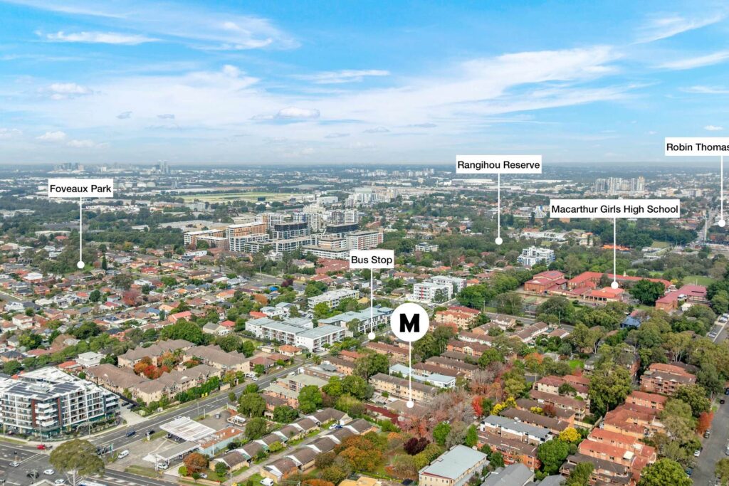 Sold - 24 Henry Street - New Property in Parramatta - Real Estate by Team Aaron X Rowan