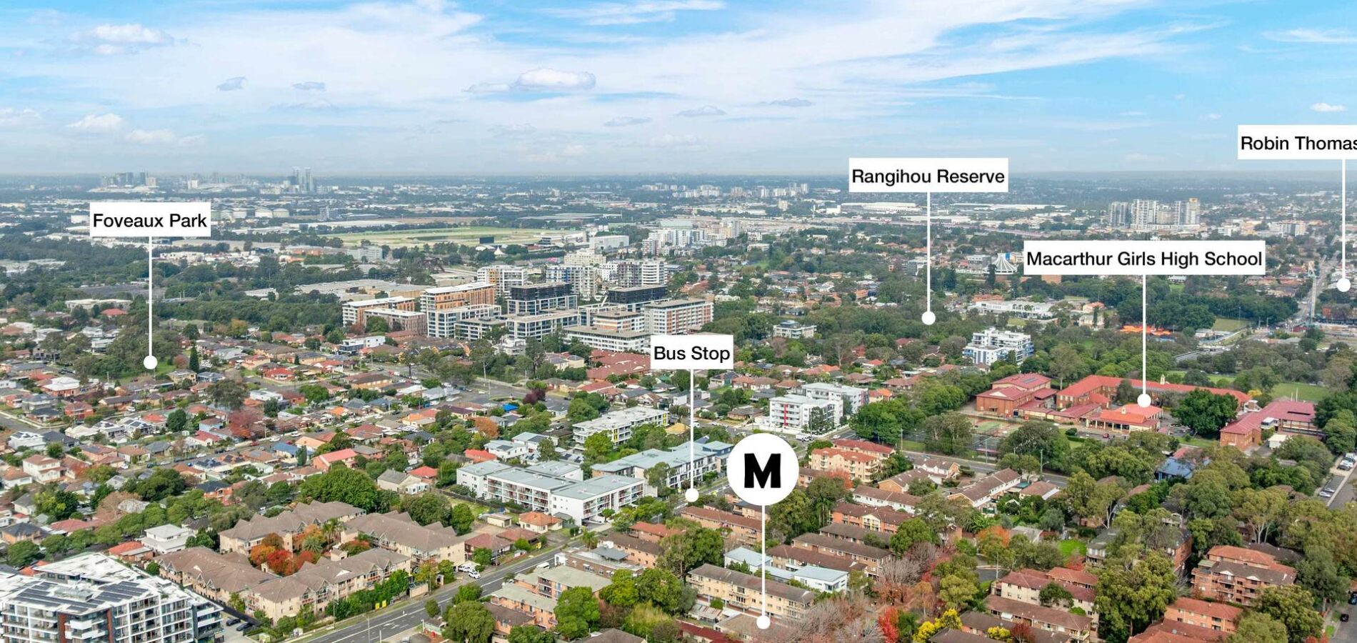 Sold - 24 Henry Street - New Property in Parramatta - Real Estate by Team Aaron X Rowan