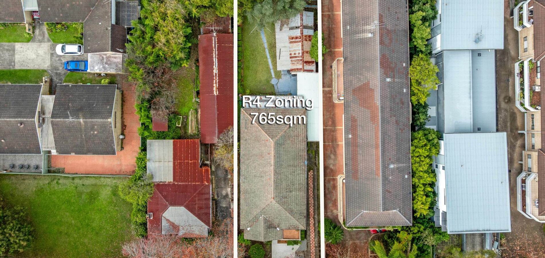 Sold - 24 Henry Street - New Property in Parramatta - Real Estate by Team Aaron X Rowan