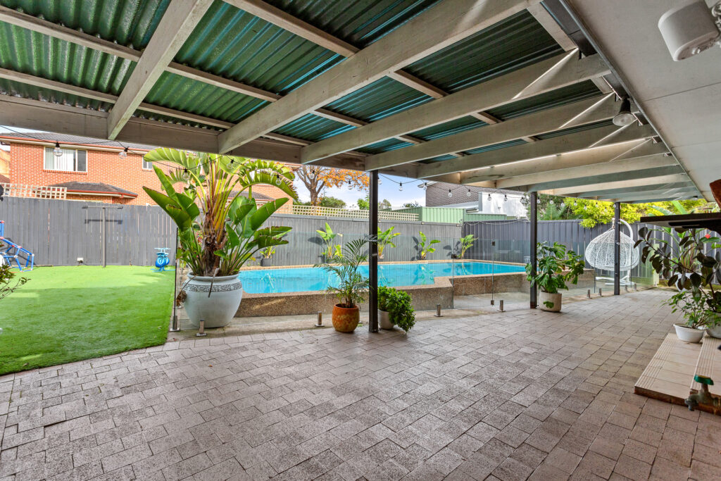 Sold - 4 Lodge Avenue - New Property in Old Toongabbie - Real Estate by Brad Panayiotou