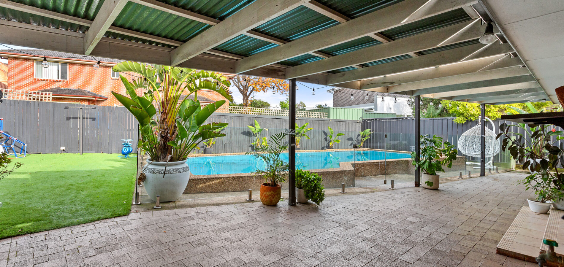 Sold - 4 Lodge Avenue - New Property in Old Toongabbie - Real Estate by Brad Panayiotou