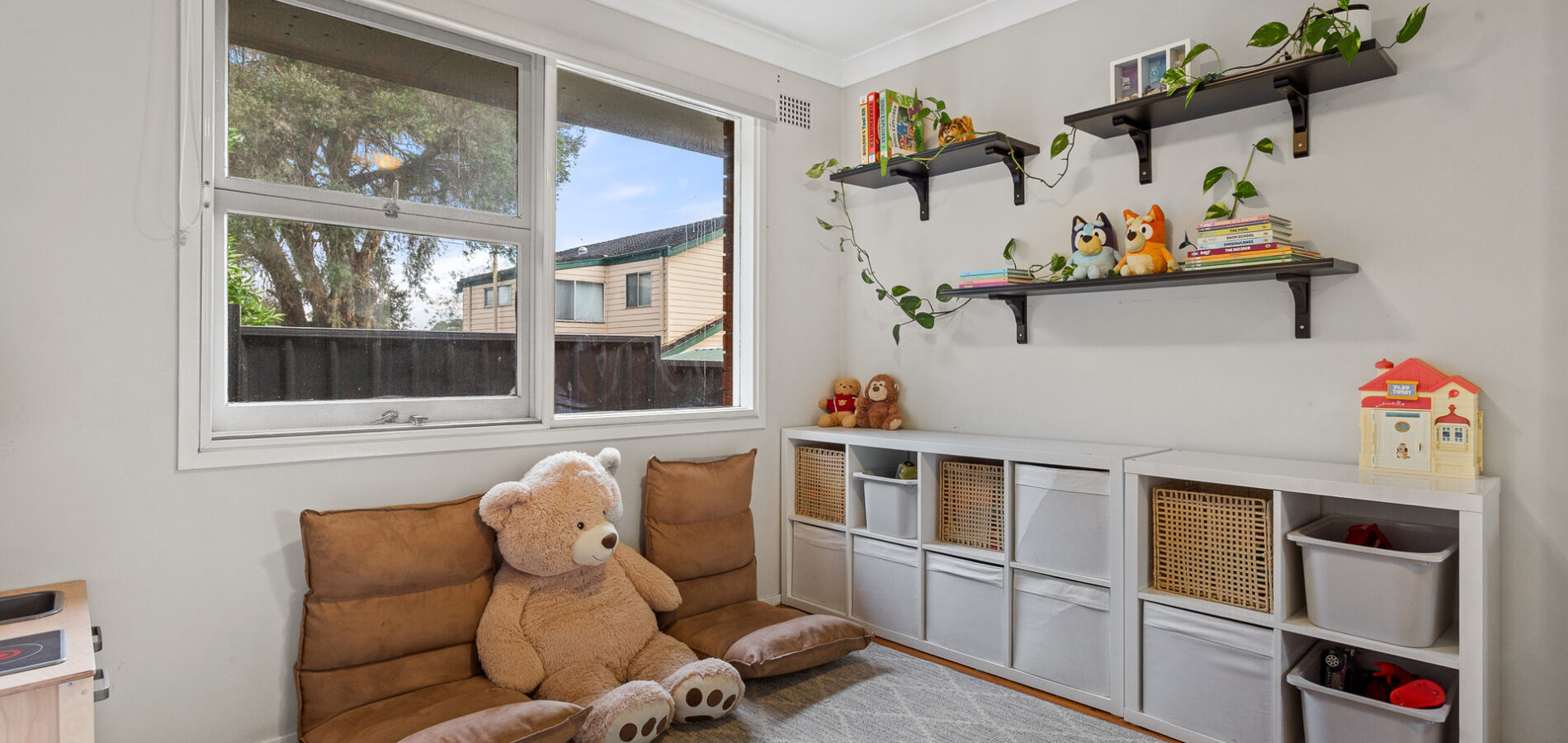 Sold - 4 Lodge Avenue - New Property in Old Toongabbie - Real Estate by Brad Panayiotou