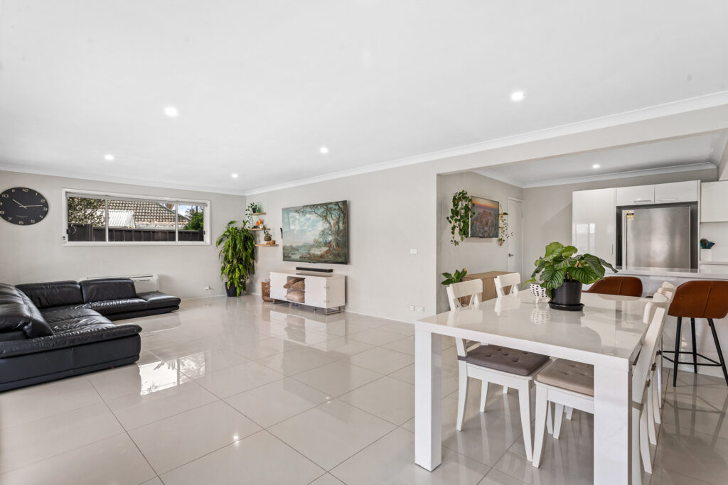 Sold - 4 Lodge Avenue - New Property in Old Toongabbie - Real Estate by Brad Panayiotou