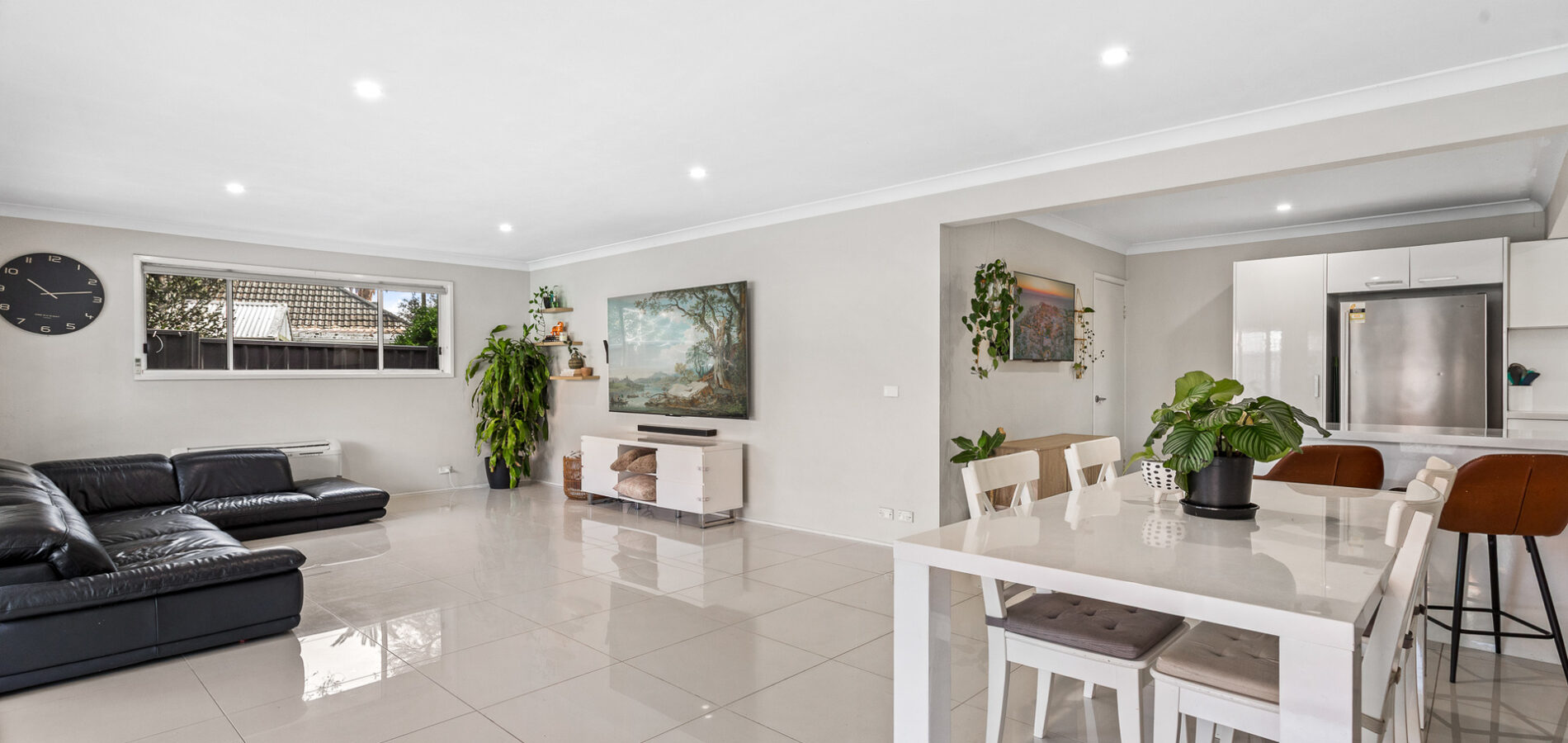 Sold - 4 Lodge Avenue - New Property in Old Toongabbie - Real Estate by Brad Panayiotou