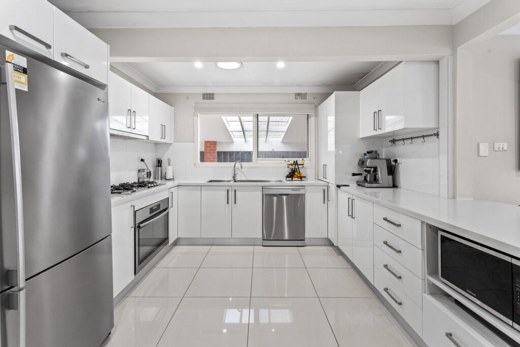 Sold - 4 Lodge Avenue - New Property in Old Toongabbie - Real Estate by Brad Panayiotou