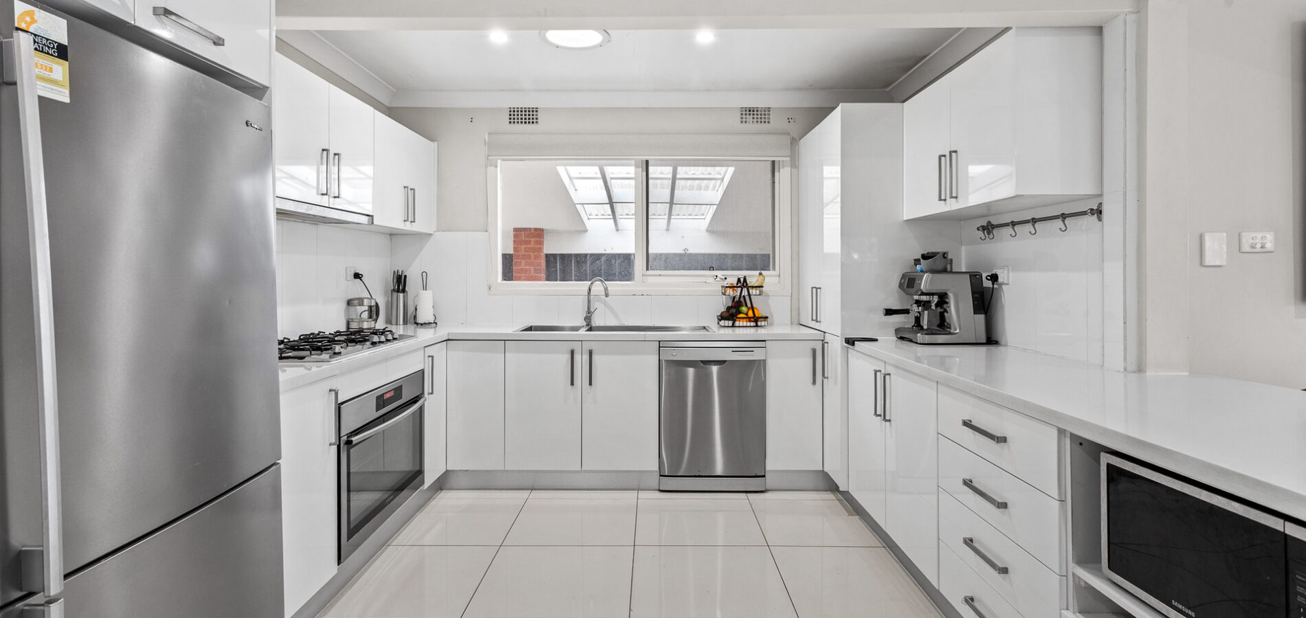 Sold - 4 Lodge Avenue - New Property in Old Toongabbie - Real Estate by Brad Panayiotou
