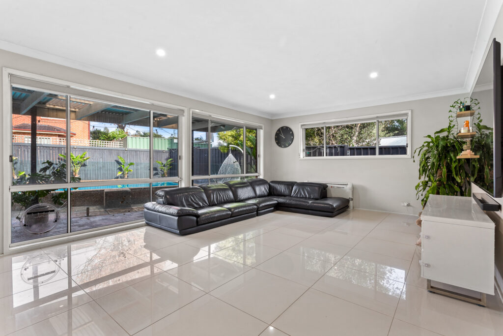 Sold - 4 Lodge Avenue - New Property in Old Toongabbie - Real Estate by Brad Panayiotou