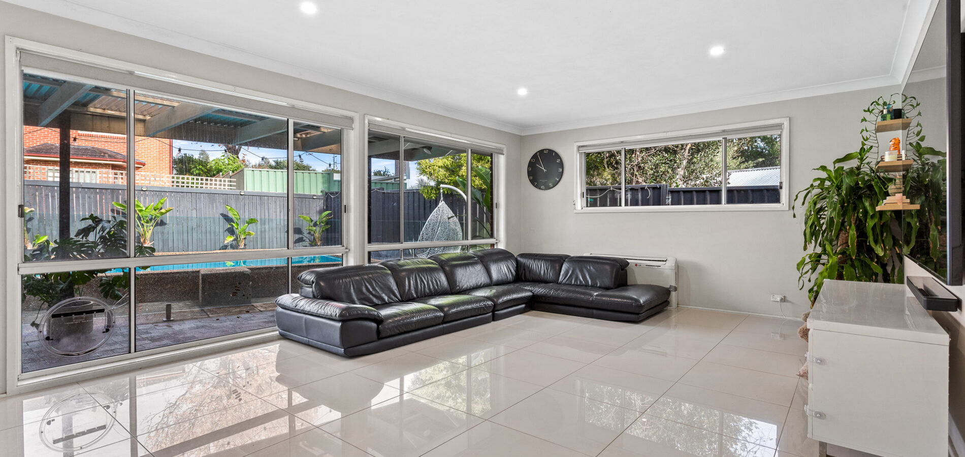 Sold - 4 Lodge Avenue - New Property in Old Toongabbie - Real Estate by Brad Panayiotou