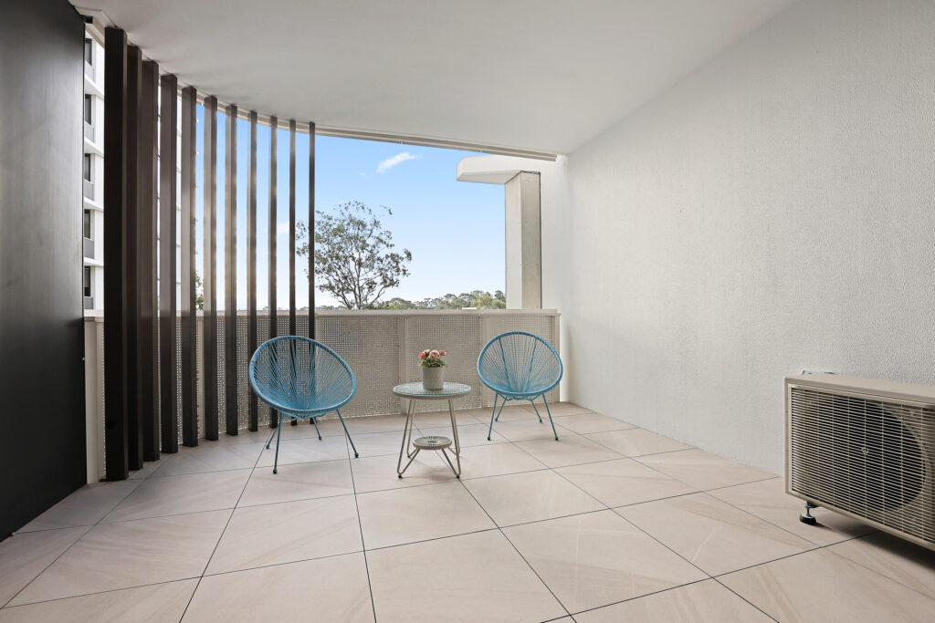 Sold - 516/21 Spurway Drive - New Property in Norwest - Real Estate by Maree McCrorie