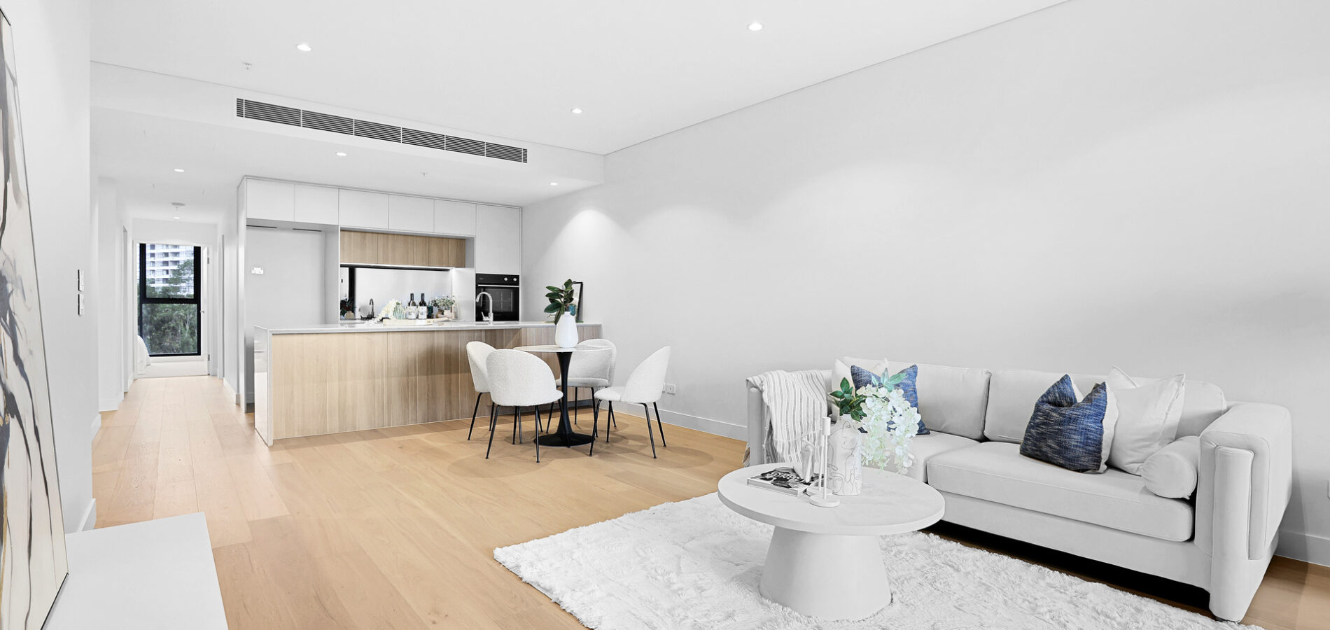 Sold - 516/21 Spurway Drive - New Property in Norwest - Real Estate by Maree McCrorie