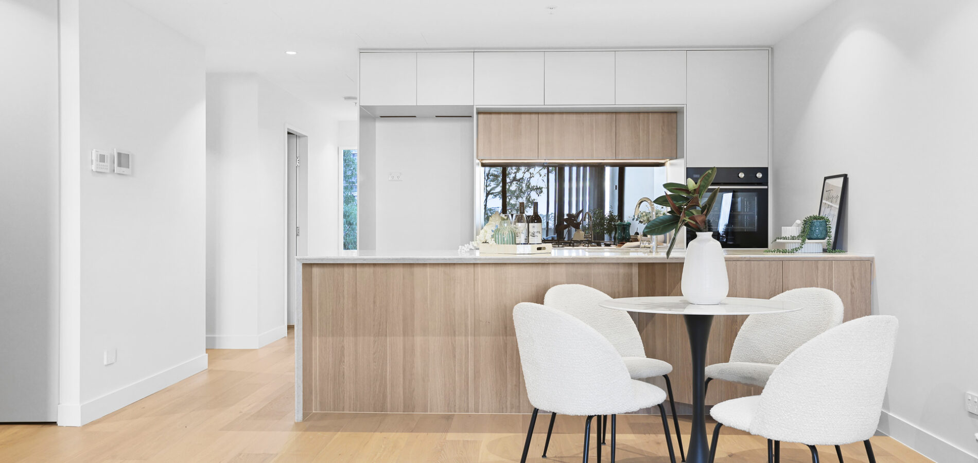 Sold - 516/21 Spurway Drive - New Property in Norwest - Real Estate by Maree McCrorie