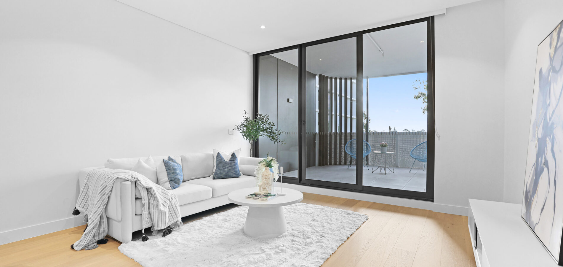 Sold - 516/21 Spurway Drive - New Property in Norwest - Real Estate by Maree McCrorie