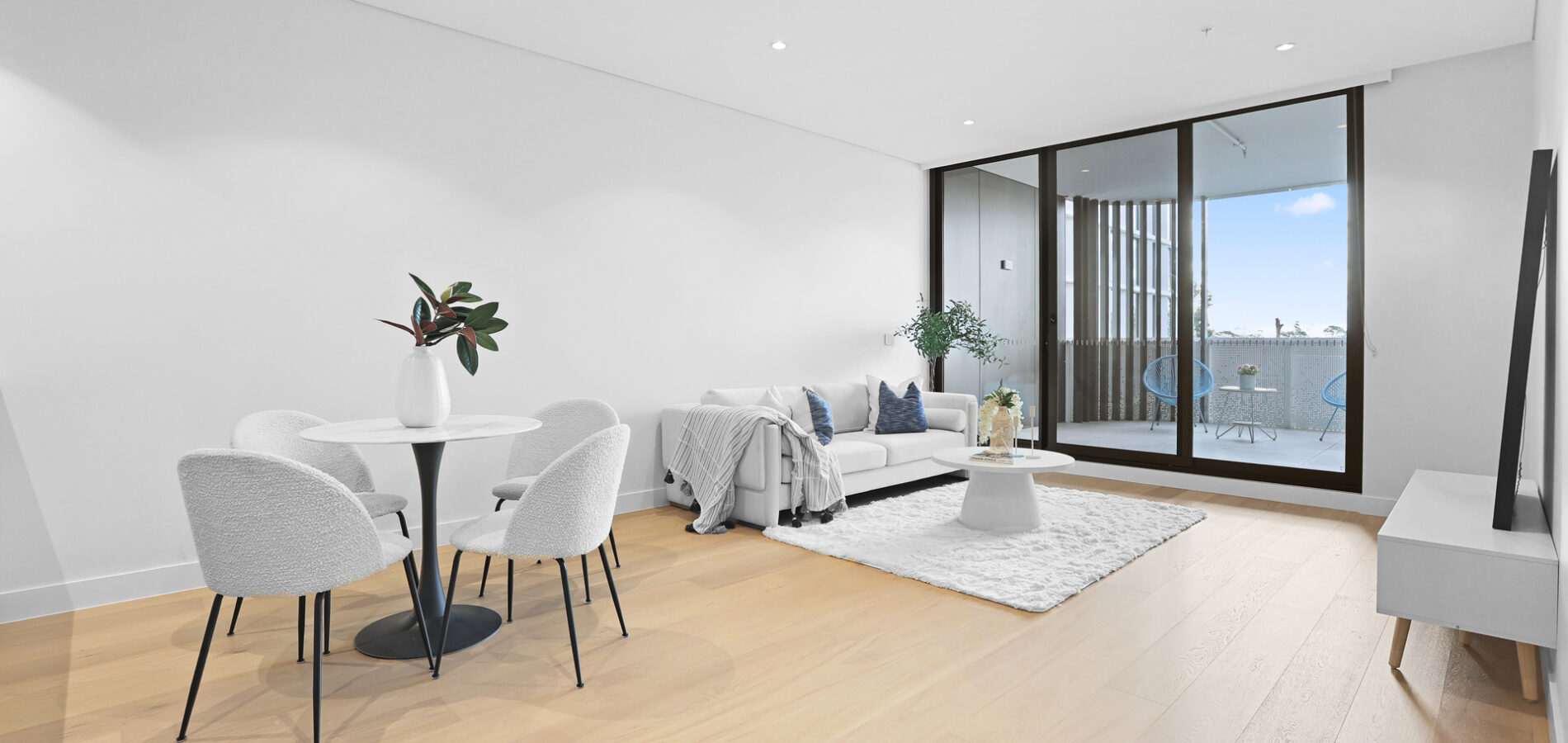 Sold - 516/21 Spurway Drive - New Property in Norwest - Real Estate by Maree McCrorie