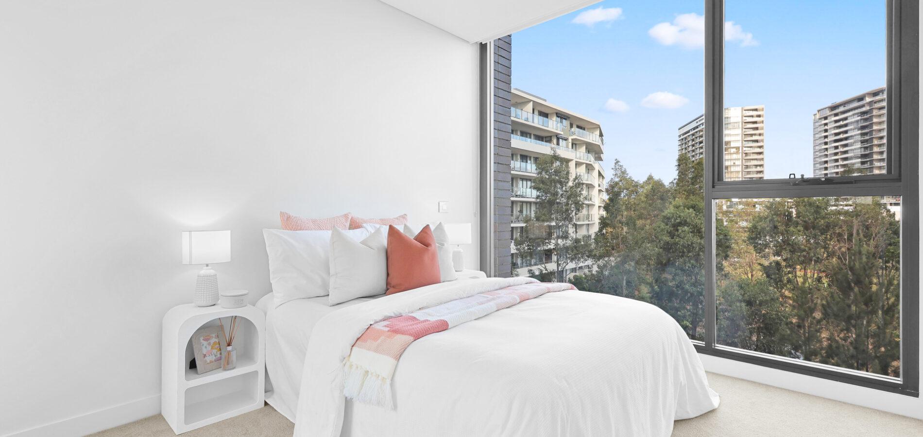 Sold - 516/21 Spurway Drive - New Property in Norwest - Real Estate by Maree McCrorie