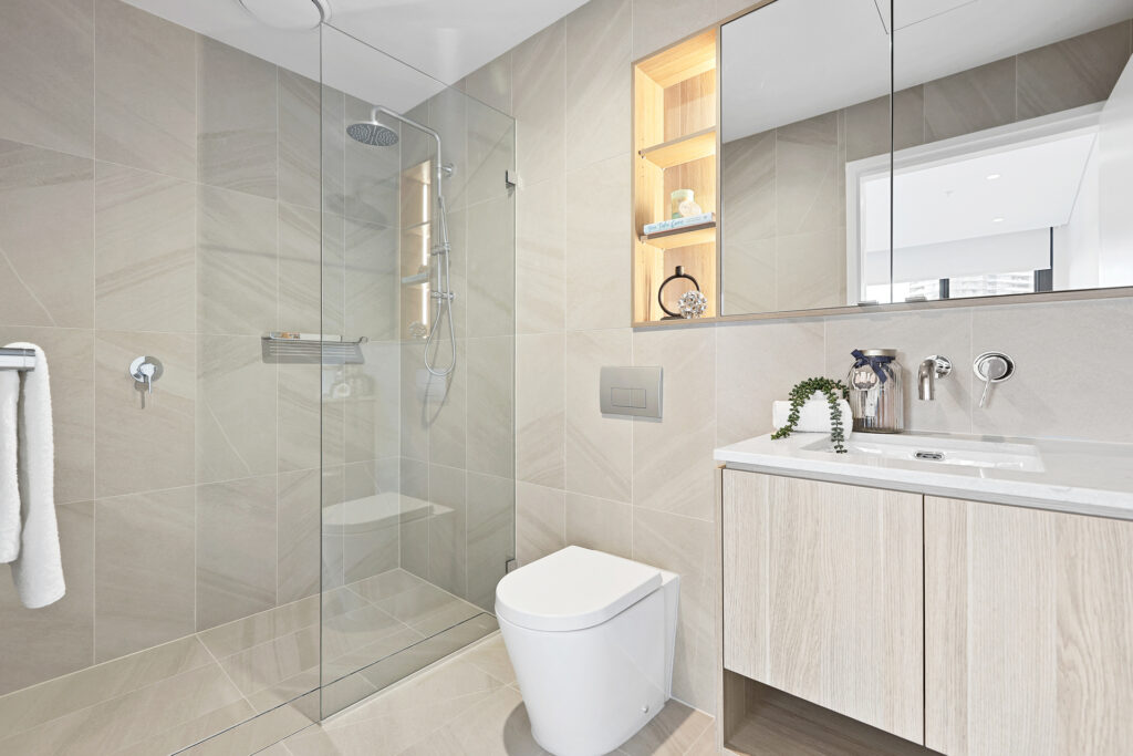 Sold - 516/21 Spurway Drive - New Property in Norwest - Real Estate by Maree McCrorie
