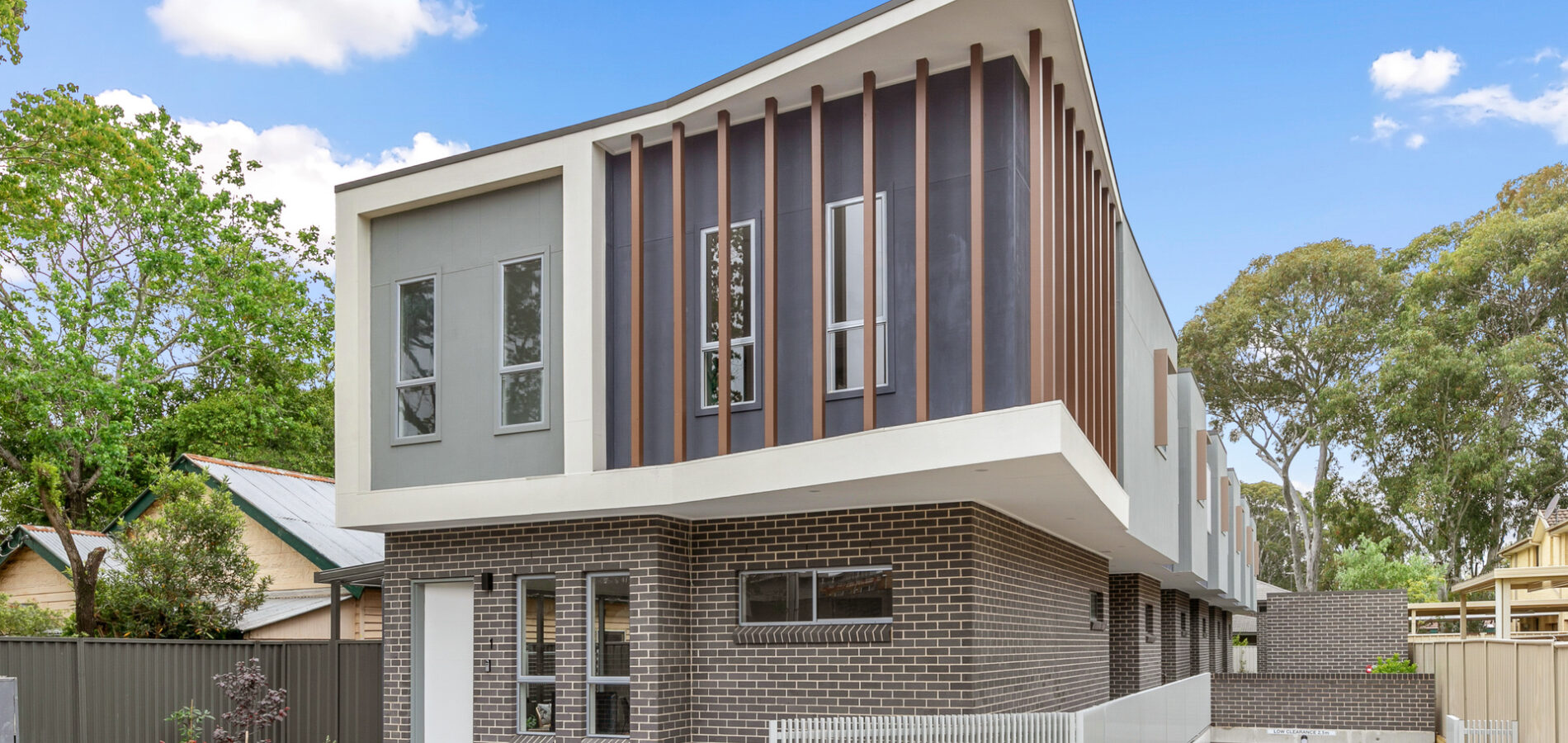 Sold - 4/439 Wentworth Avenue - New Property in Toongabbie - Real Estate by Joel Hollings