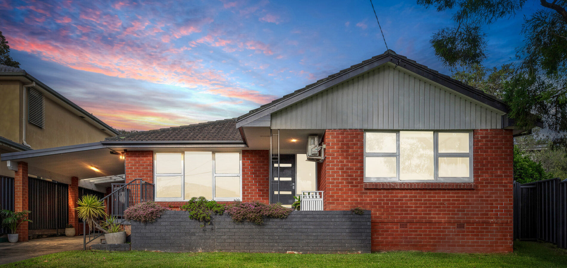 Sold - 4 Lodge Avenue - New Property in Old Toongabbie - Real Estate by Brad Panayiotou