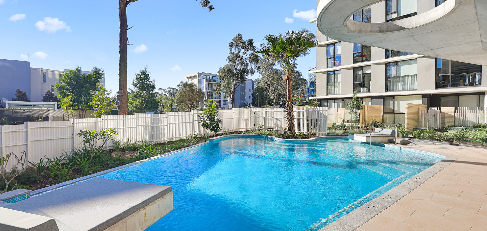 Sold - 516/21 Spurway Drive - New Property in Norwest - Real Estate by Maree McCrorie