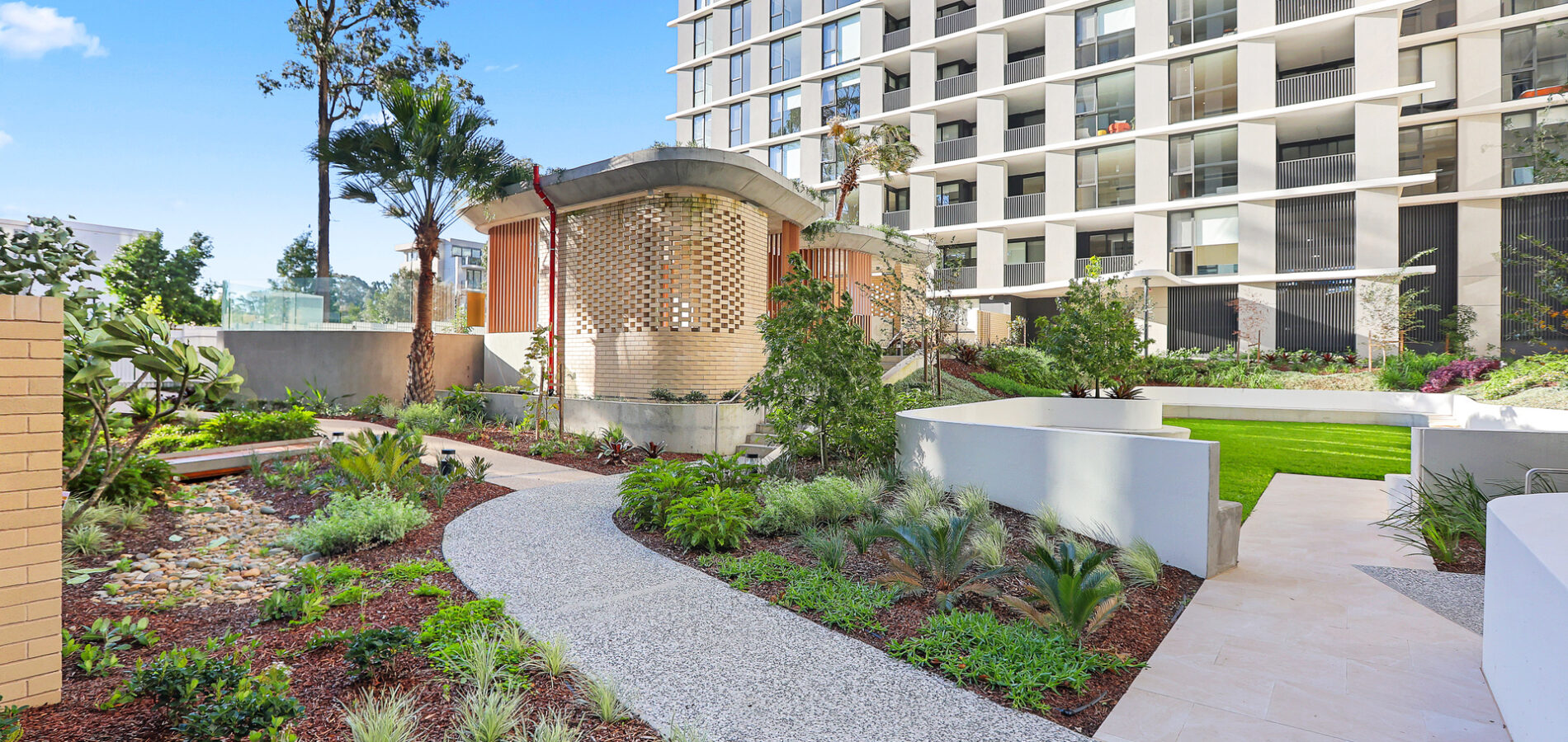 Sold - 516/21 Spurway Drive - New Property in Norwest - Real Estate by Maree McCrorie