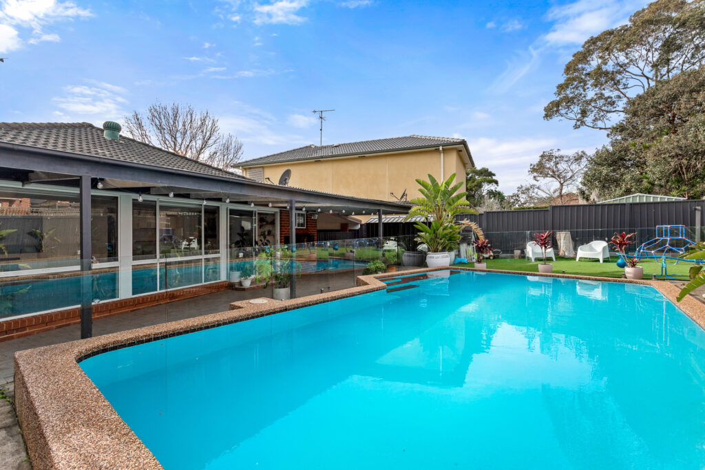 Sold - 4 Lodge Avenue - New Property in Old Toongabbie - Real Estate by Brad Panayiotou