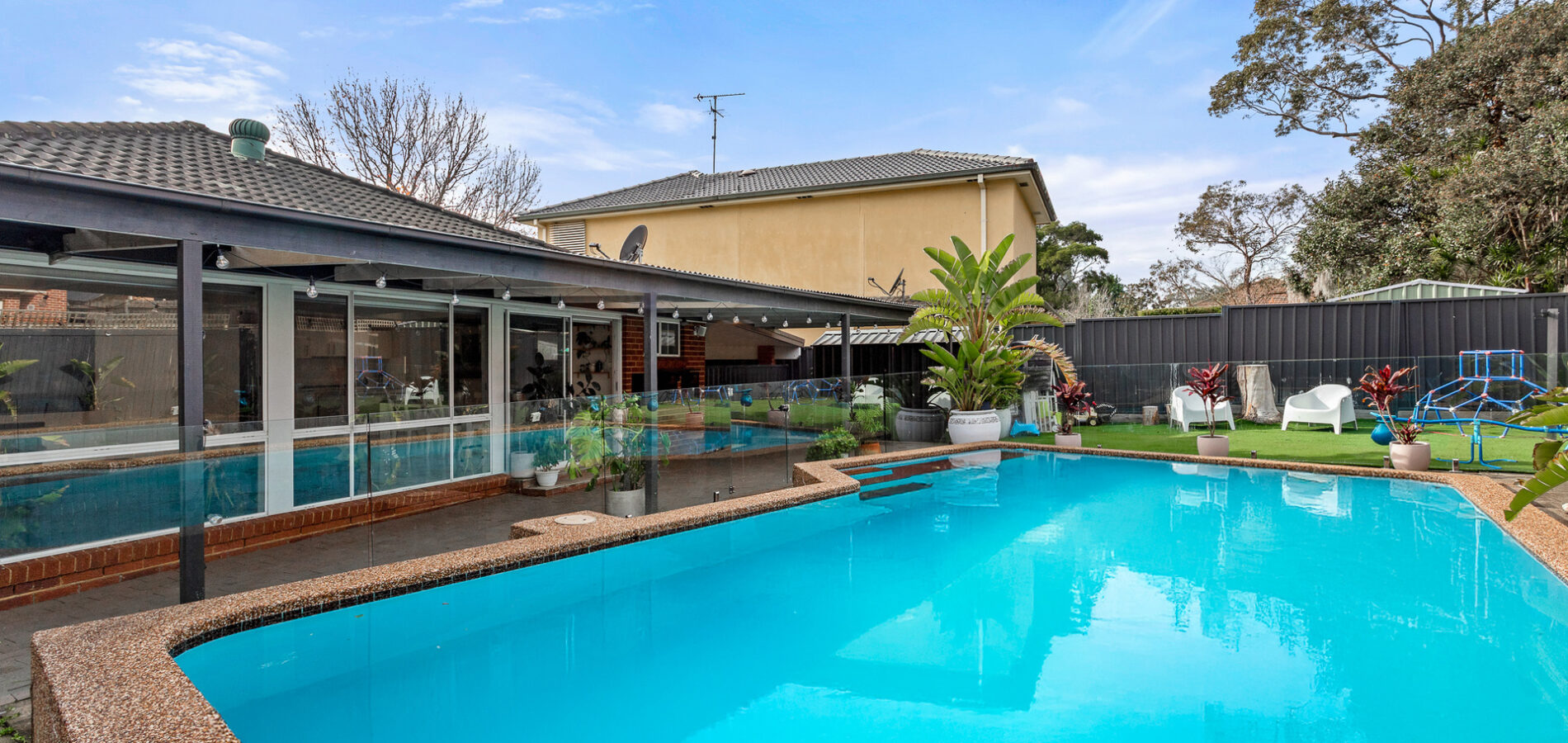 Sold - 4 Lodge Avenue - New Property in Old Toongabbie - Real Estate by Brad Panayiotou