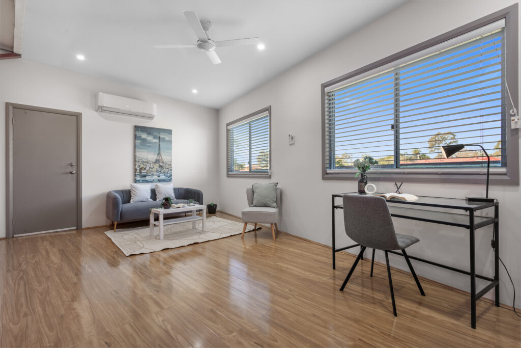 Sold - 1A Woodlawn Drive - New Property in Toongabbie - Real Estate by Amit Nayak