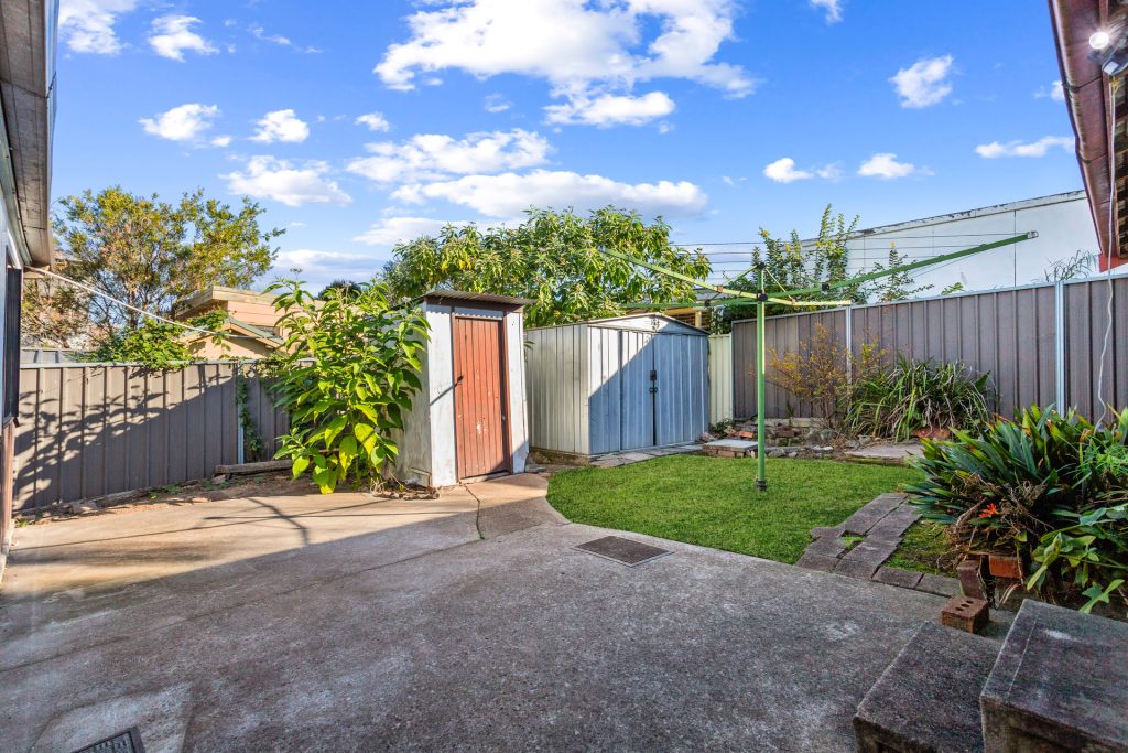 Sold - 7 Leigh Street - New Property in Merrylands - Real Estate by Anita Mirosevic