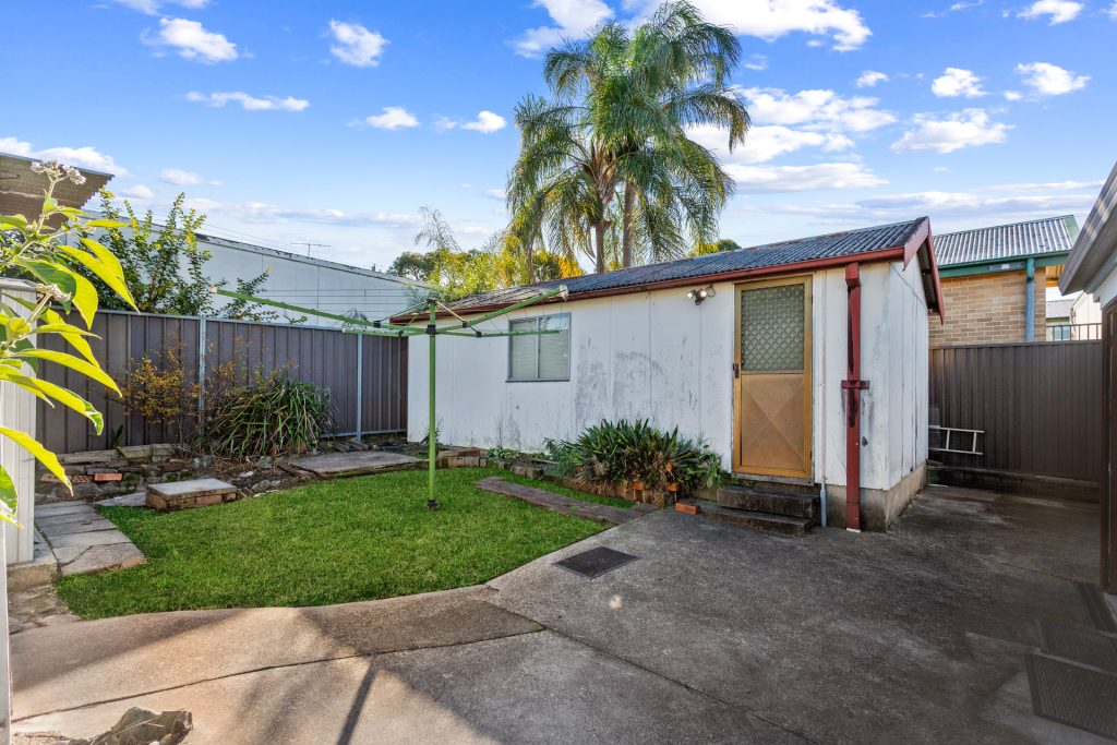 Sold - 7 Leigh Street - New Property in Merrylands - Real Estate by Anita Mirosevic