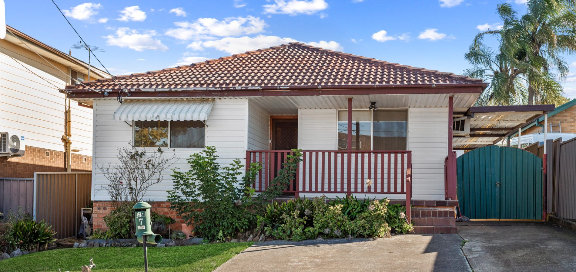 Sold - 7 Leigh Street - New Property in Merrylands - Real Estate by Anita Mirosevic