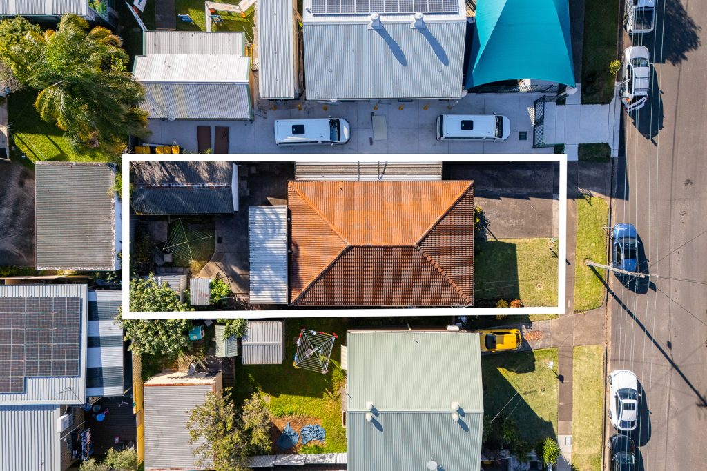 Sold - 7 Leigh Street - New Property in Merrylands - Real Estate by Anita Mirosevic
