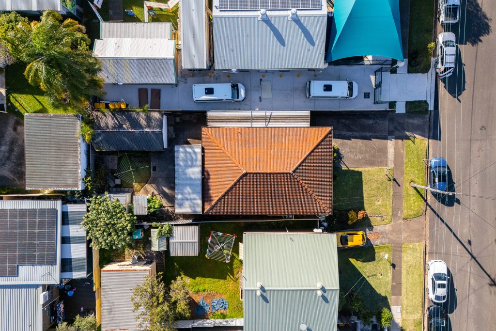 Sold - 7 Leigh Street - New Property in Merrylands - Real Estate by Anita Mirosevic