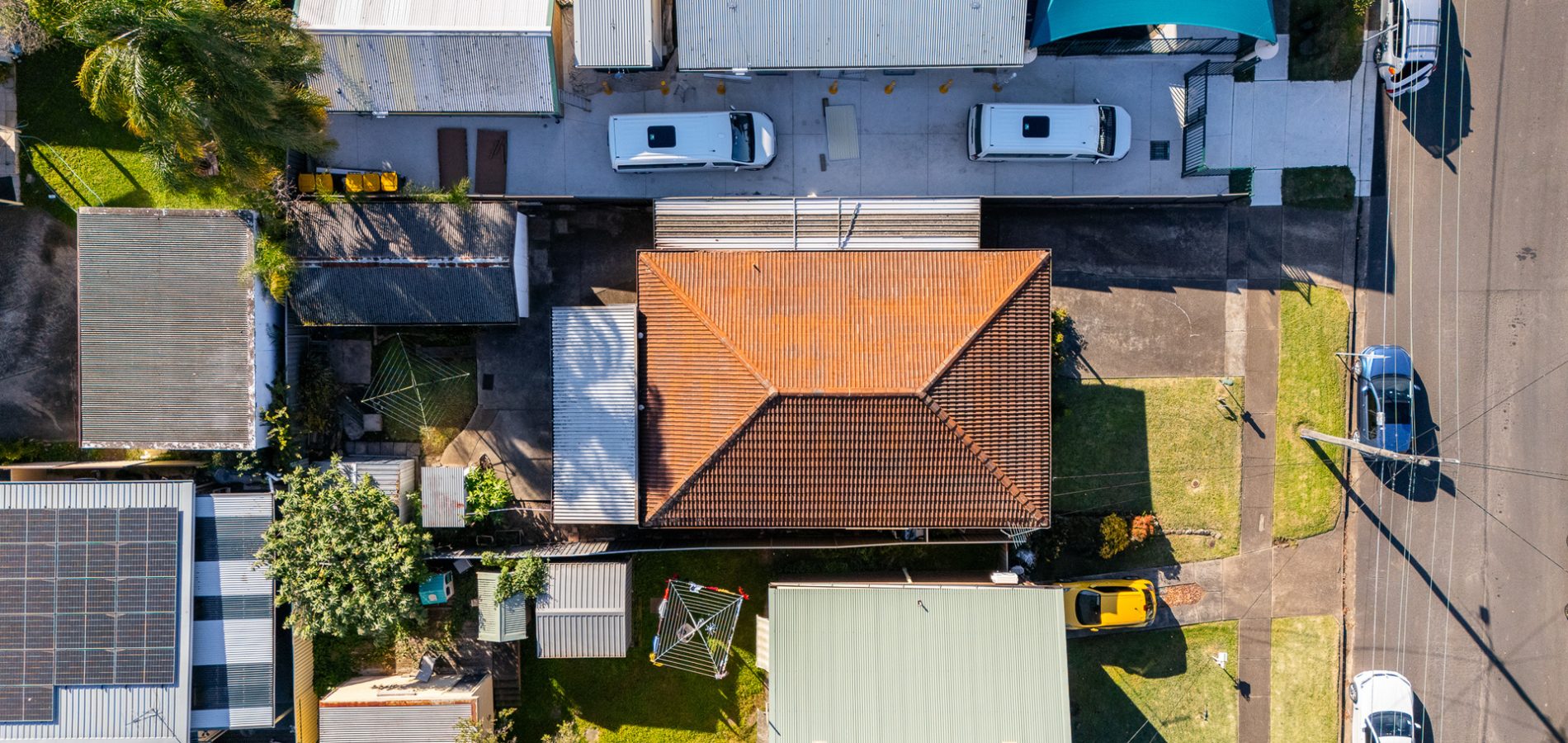 Sold - 7 Leigh Street - New Property in Merrylands - Real Estate by Anita Mirosevic