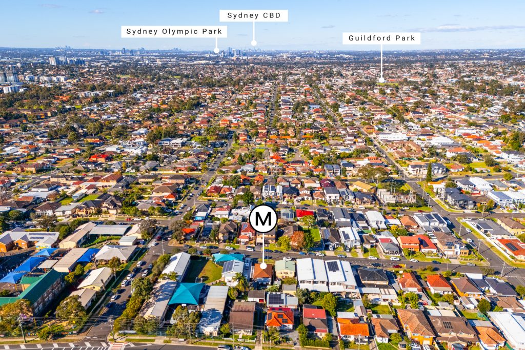 Sold - 7 Leigh Street - New Property in Merrylands - Real Estate by Anita Mirosevic