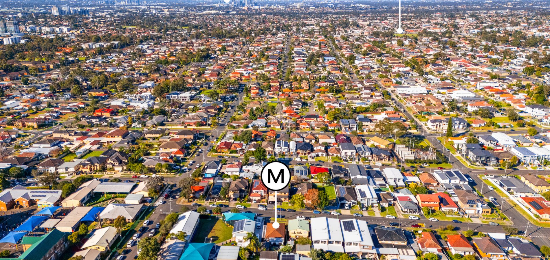 Sold - 7 Leigh Street - New Property in Merrylands - Real Estate by Anita Mirosevic