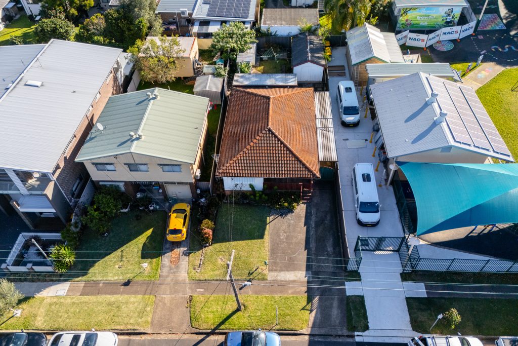 Sold - 7 Leigh Street - New Property in Merrylands - Real Estate by Anita Mirosevic
