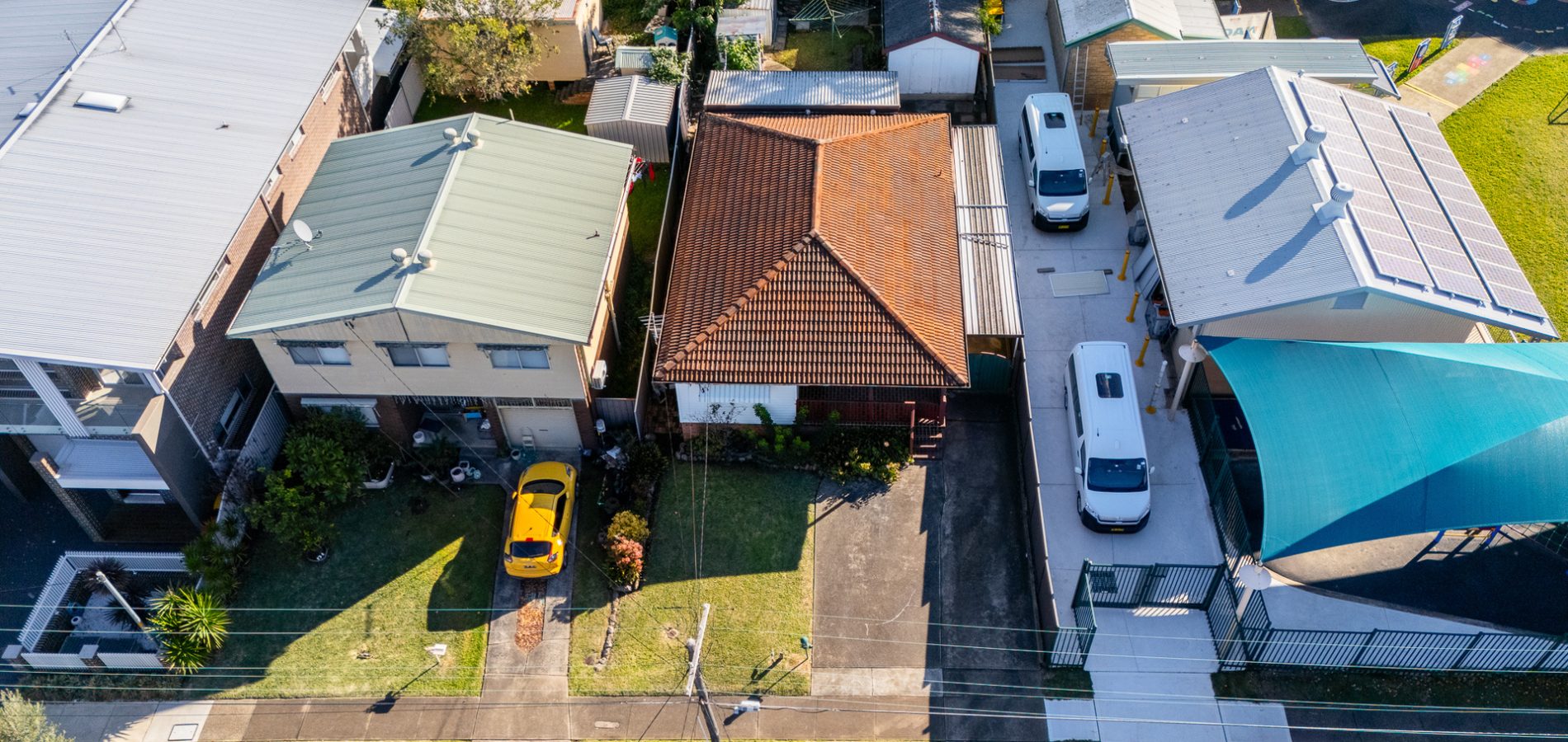 Sold - 7 Leigh Street - New Property in Merrylands - Real Estate by Anita Mirosevic