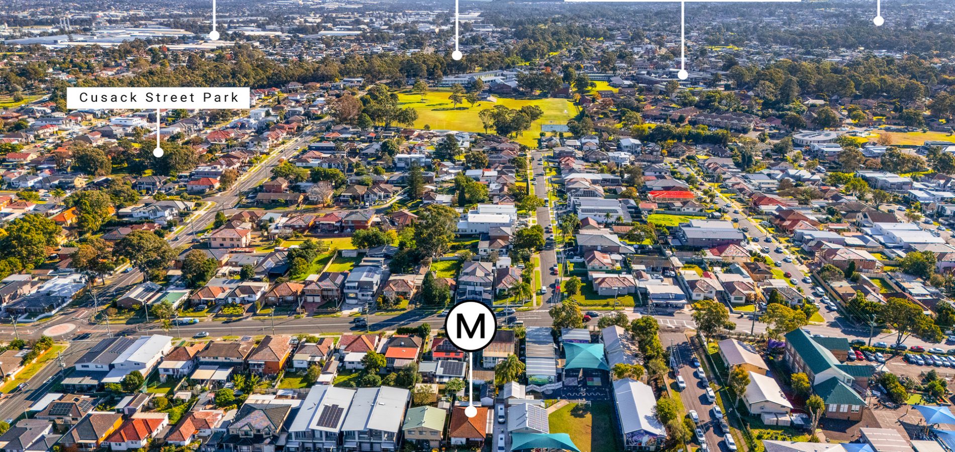 Sold - 7 Leigh Street - New Property in Merrylands - Real Estate by Anita Mirosevic