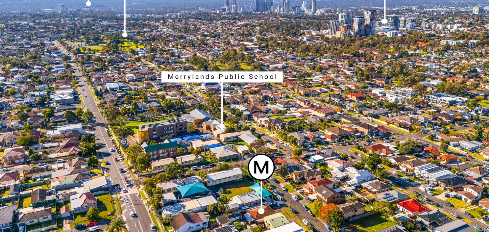 Sold - 7 Leigh Street - New Property in Merrylands - Real Estate by Anita Mirosevic
