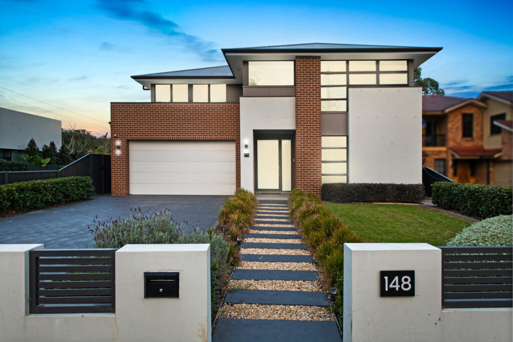 Sold - 148 North Rocks Road - New Property in North Rocks - Real Estate by Jamie Benjamin