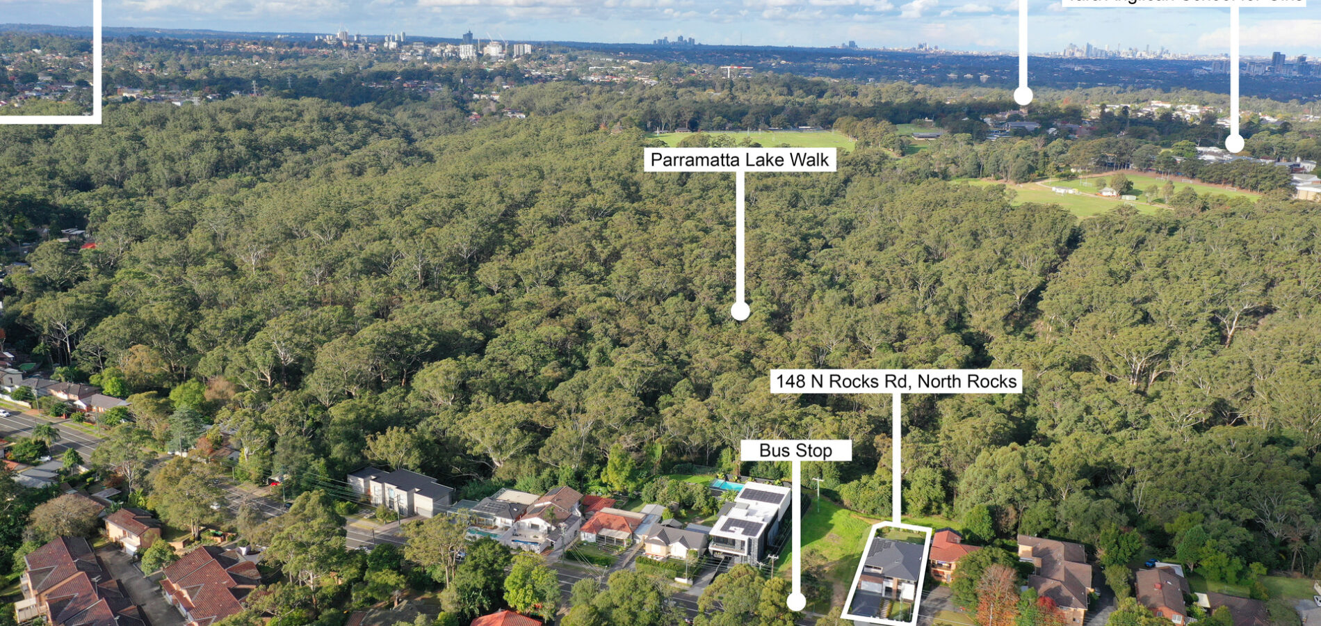 Sold - 148 North Rocks Road - New Property in North Rocks - Real Estate by Jamie Benjamin