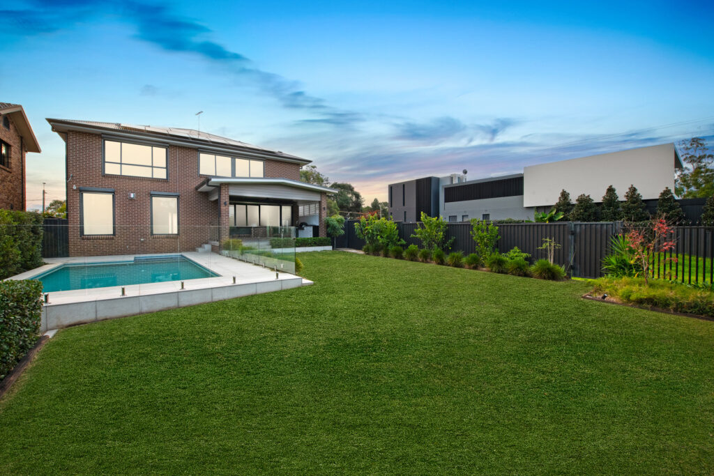 Sold - 148 North Rocks Road - New Property in North Rocks - Real Estate by Jamie Benjamin