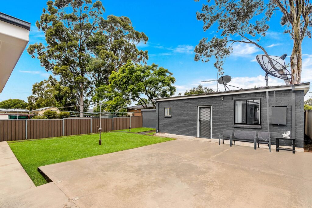 Sold - 26 Killarney Avenue - New Property in Blacktown - Real Estate by Joel Hollings