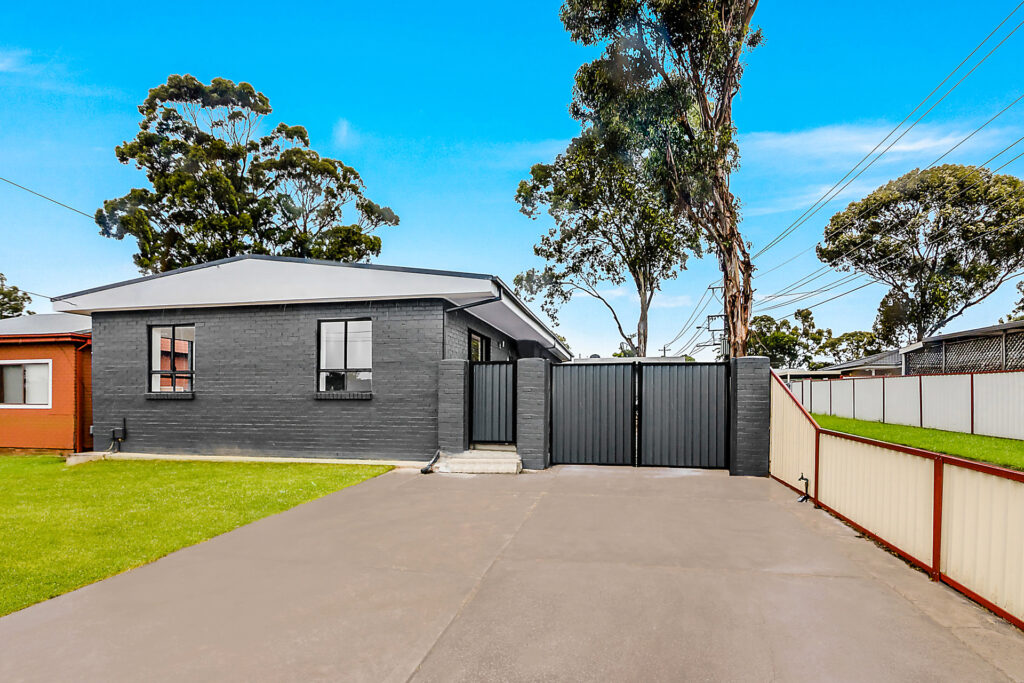 Sold - 26 Killarney Avenue - New Property in Blacktown - Real Estate by Joel Hollings