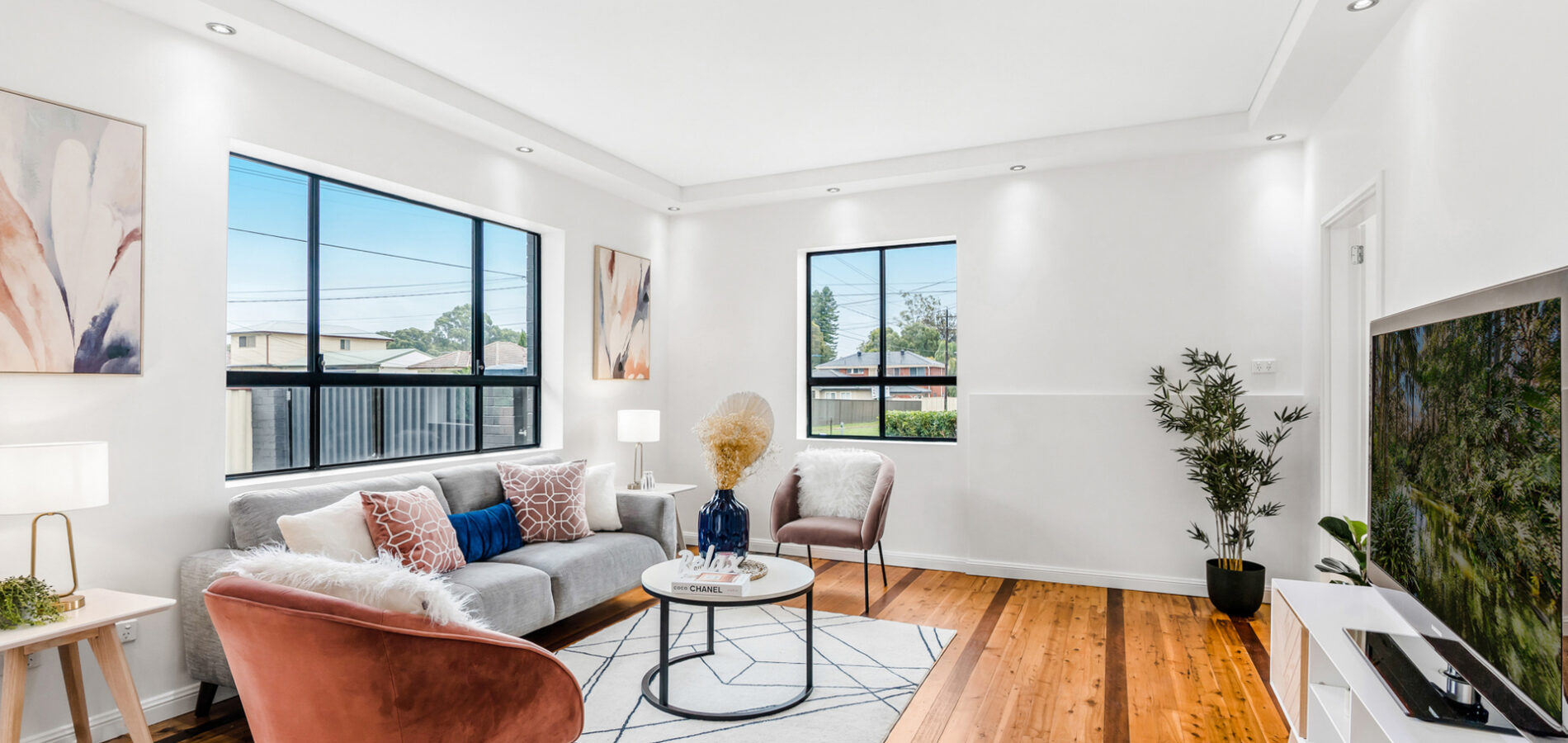 Sold - 26 Killarney Avenue - New Property in Blacktown - Real Estate by Joel Hollings