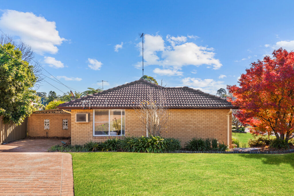 Sold - 2A Roseneath Place - New Property in Baulkham Hills - Real Estate by Ruma Mundi