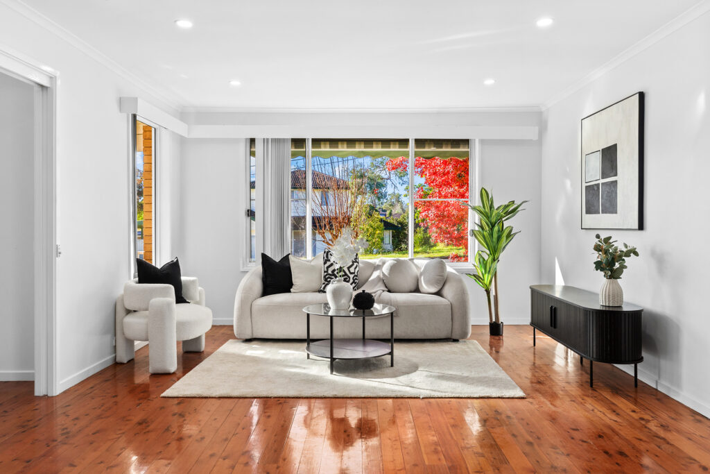 Sold - 2A Roseneath Place - New Property in Baulkham Hills - Real Estate by Ruma Mundi