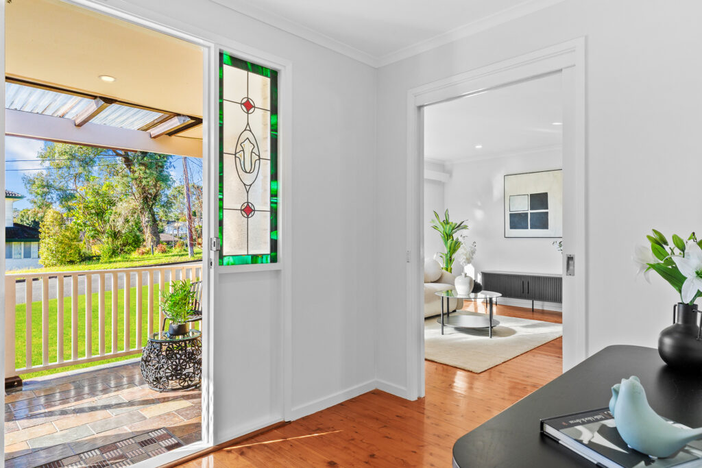 Sold - 2A Roseneath Place - New Property in Baulkham Hills - Real Estate by Ruma Mundi