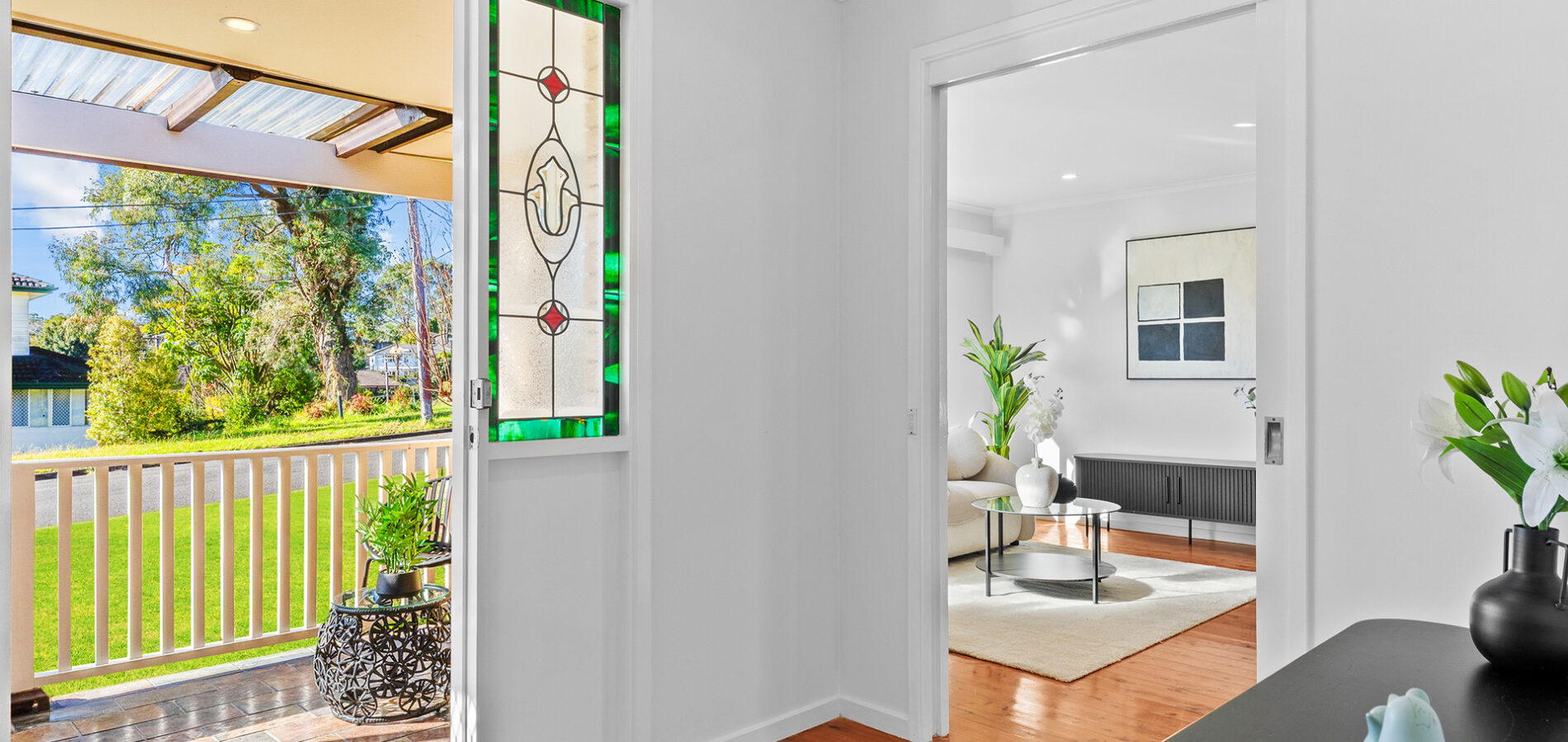 Sold - 2A Roseneath Place - New Property in Baulkham Hills - Real Estate by Ruma Mundi