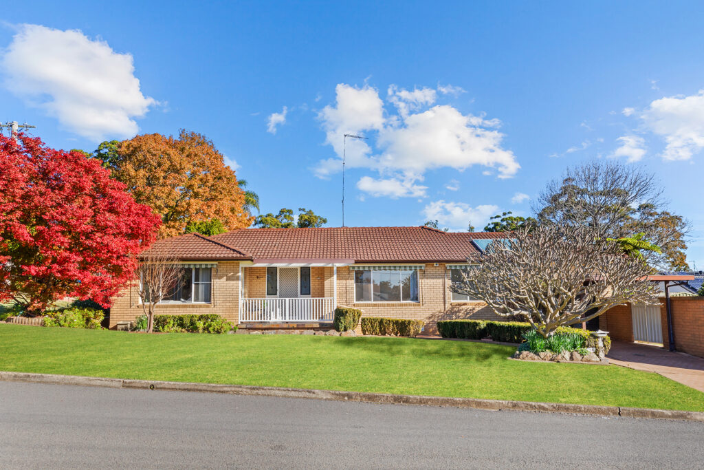 Sold - 2A Roseneath Place - New Property in Baulkham Hills - Real Estate by Ruma Mundi