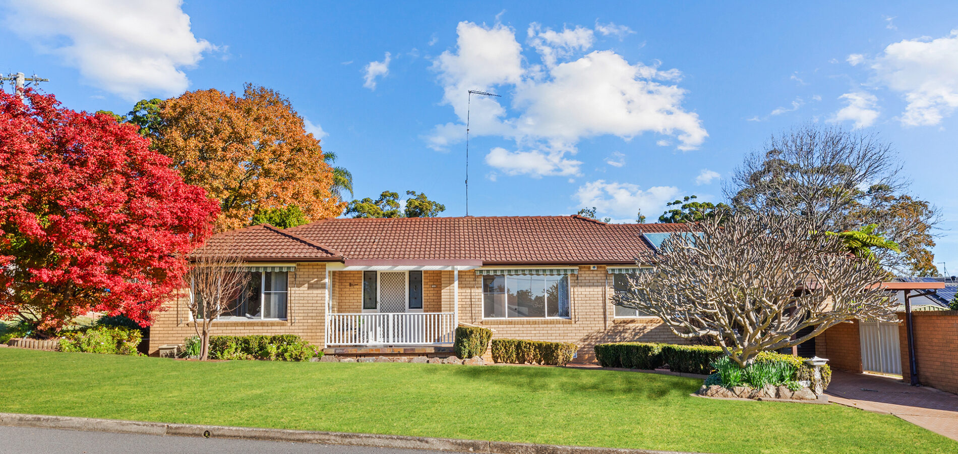 Sold - 2A Roseneath Place - New Property in Baulkham Hills - Real Estate by Ruma Mundi